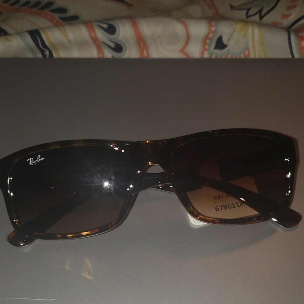 RayBan Sunglasses